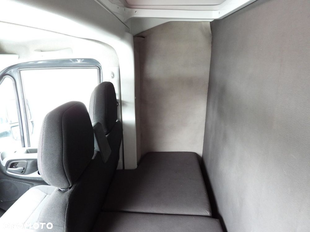 Iveco DAILY 35S18 PLANDEKA 10 PALET WEBASTO TEMPOMAT NAWIGACJA LEDY KLIMATYZACJA  180KM - 40