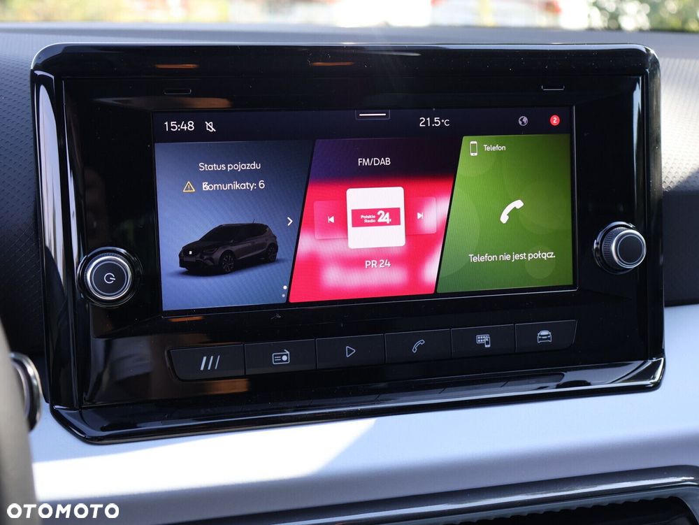 Seat Arona 1.0 TSI Style S&S DSG - 14