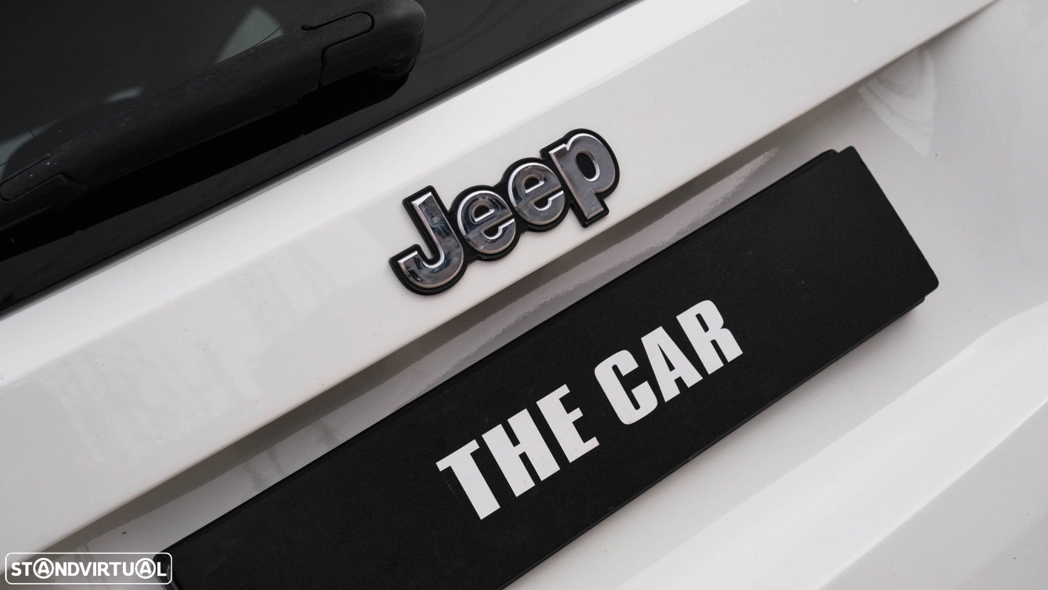 Jeep Renegade 1.6 MJD Limited - 3