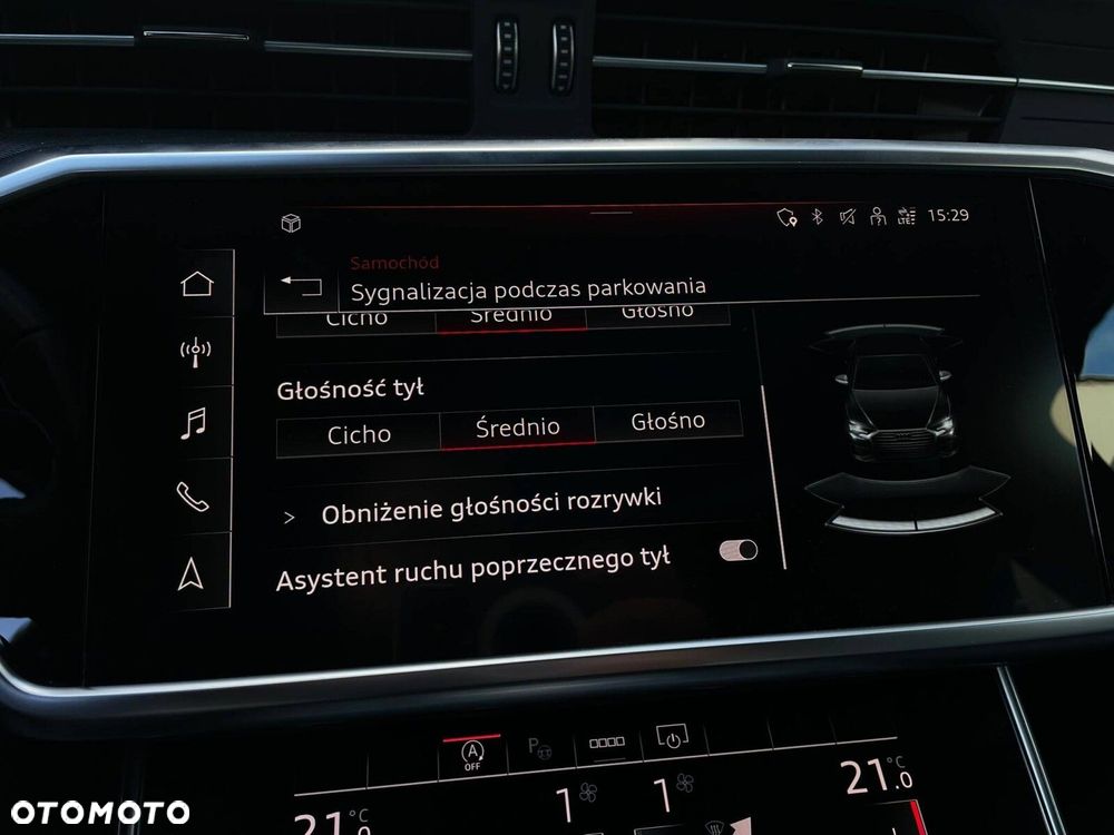 Audi A6 Limousine - 31