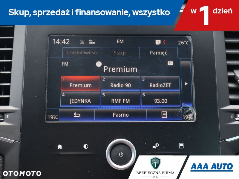 Renault Megane - 17