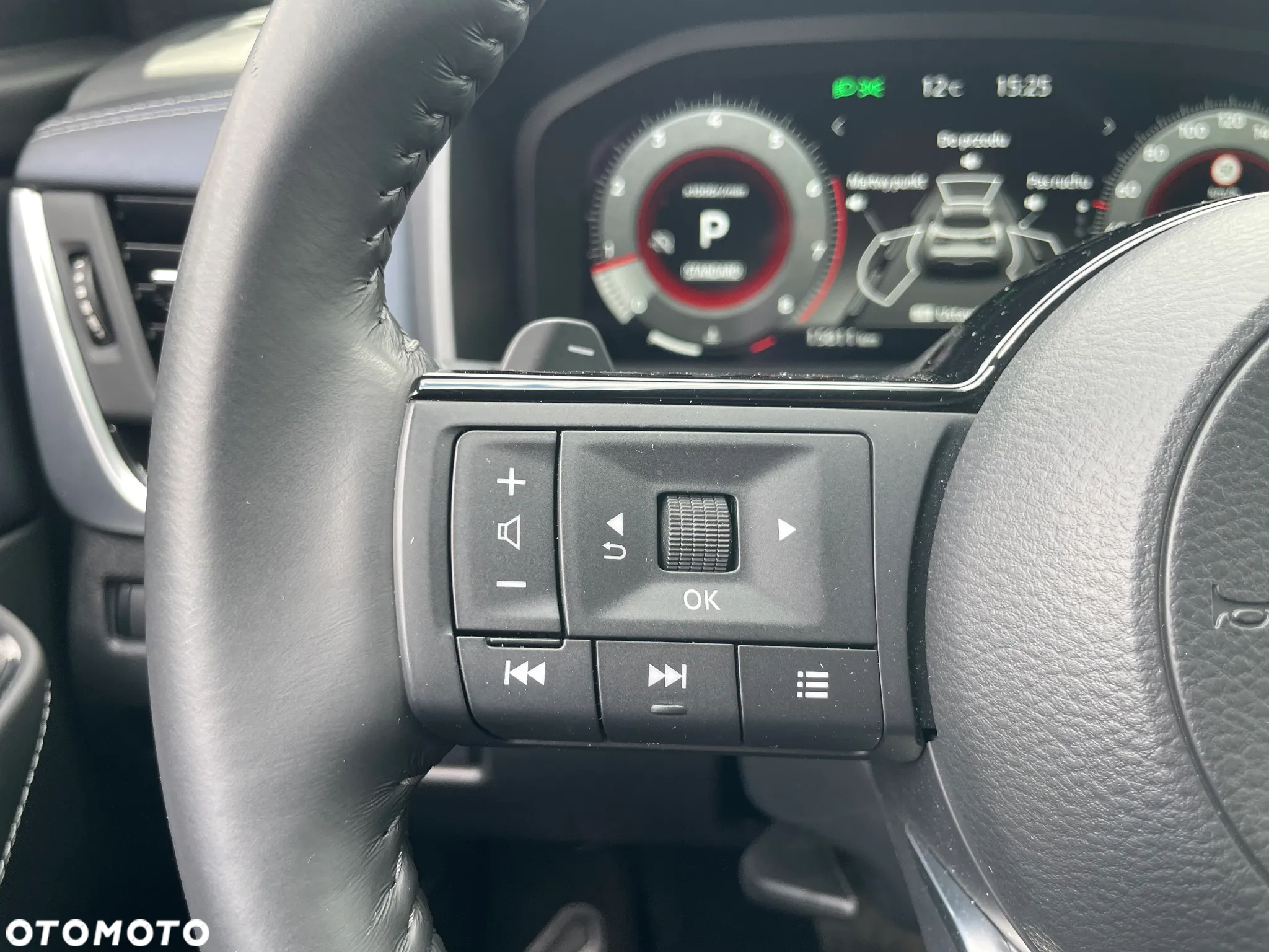 Nissan Qashqai - 18