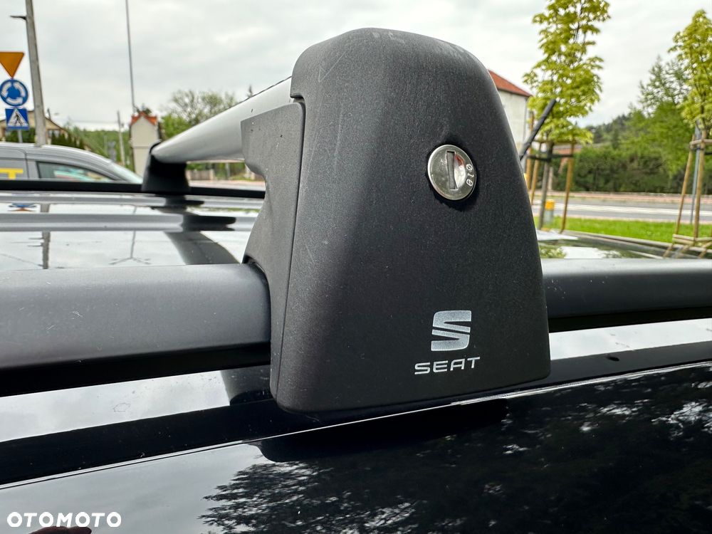 Seat Arona 1.0 TSI OPF DSG Black Edition - 3