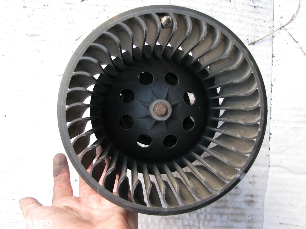 FIAT SIENA PALIO WENTYLATOR DMUCHAWA NAWIEWU - 3