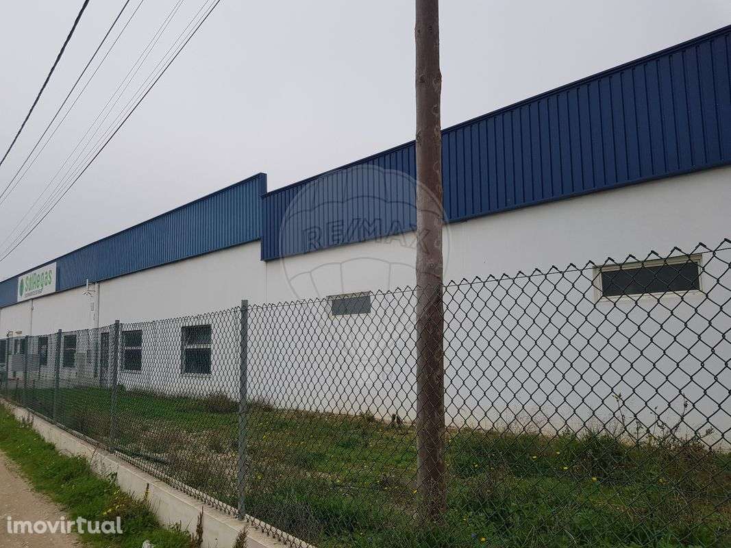Industrial  para venda - Grande imagem: 3/19