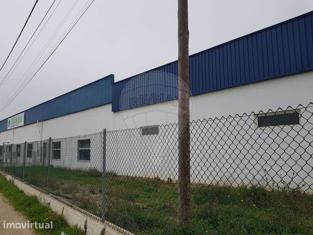 Industrial  para venda - Grande imagem: 3/19