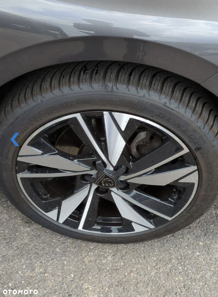 Peugeot 308 PureTech 130 EAT8 Allure - 7