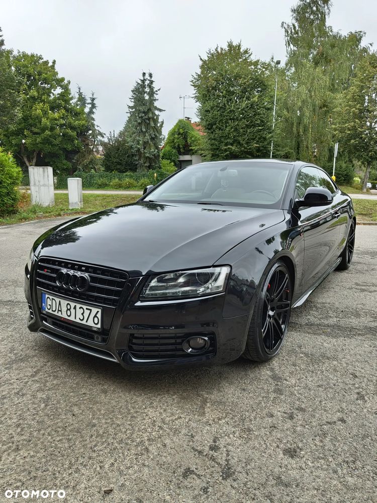 Audi A5 - 2