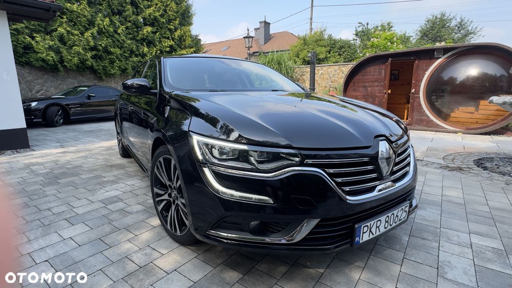 Renault Talisman ENERGY dCi 160 EDC INITIALE PARIS - 7