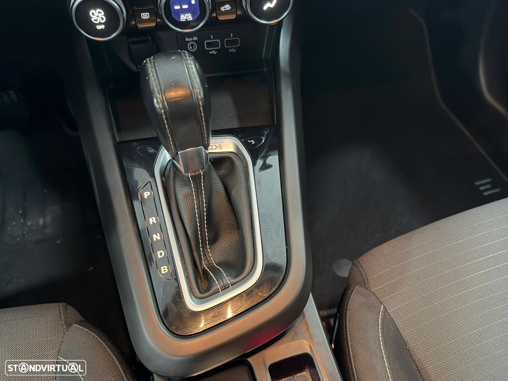 Renault Arkana 1.6 E-Tech Full Hybrid Engineered - 12