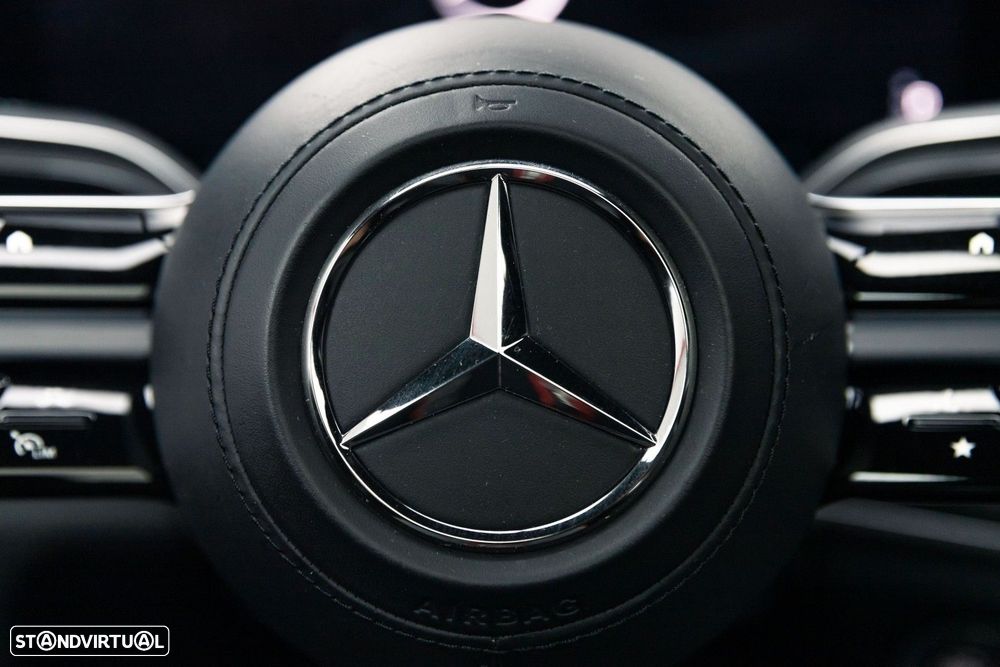 Mercedes-Benz GLE 350 Coupe de 4Matic - 29