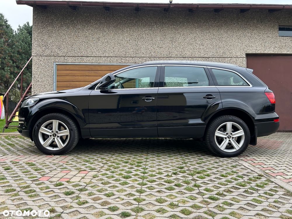 Audi Q7 - 2