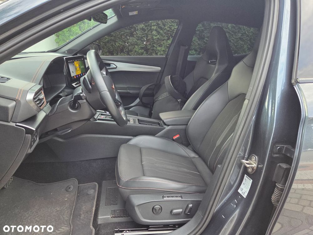 Cupra Formentor - 6