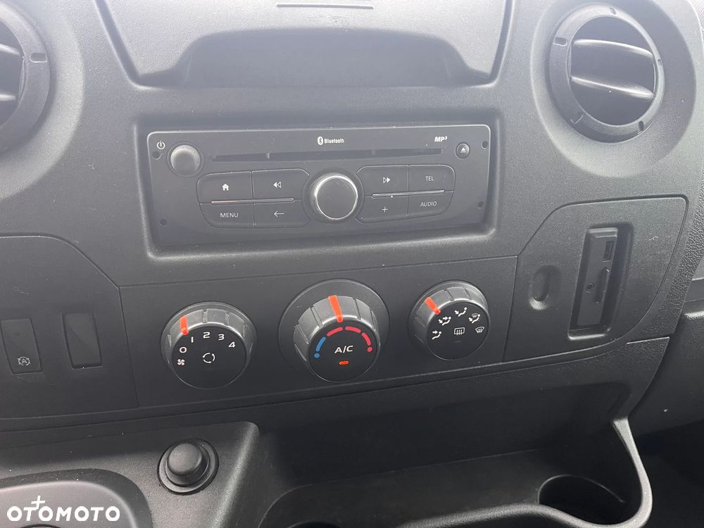 Renault Master - 28
