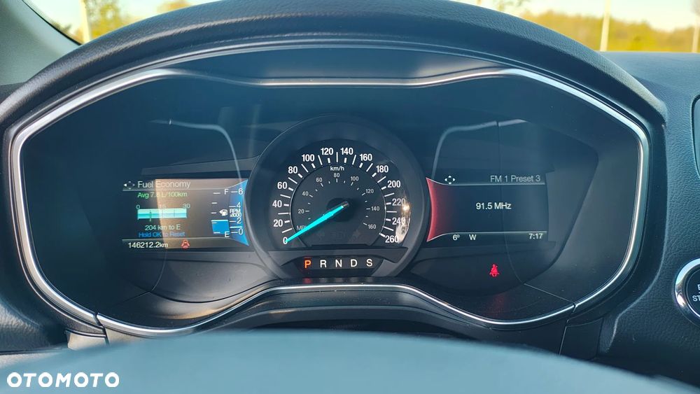 Ford Mondeo 2.0 EcoBoost ST-Line - 22