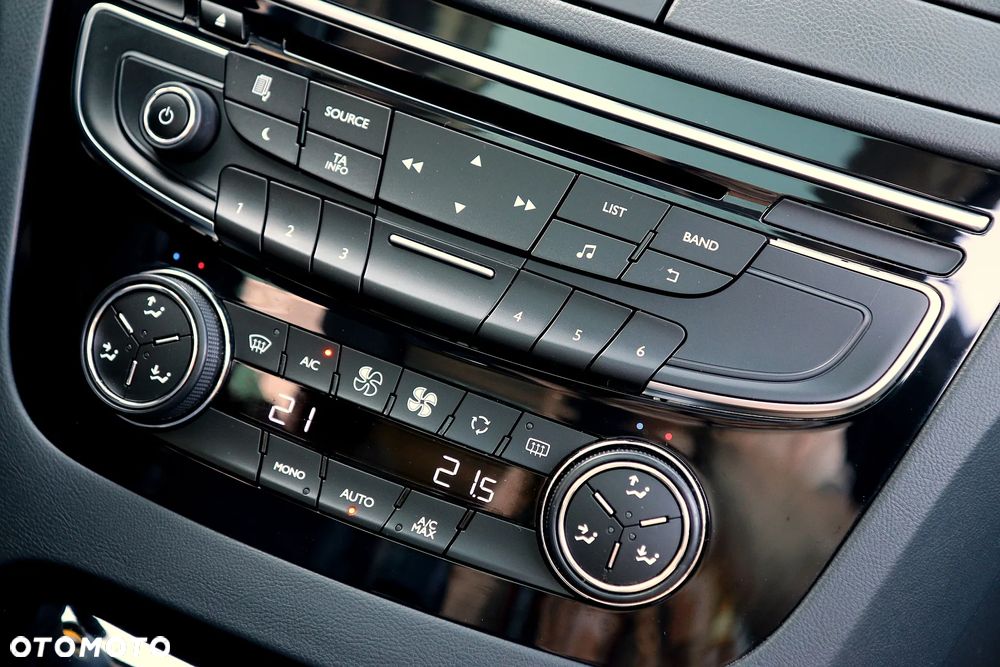 Peugeot 508 2.0 HDi Allure - 22