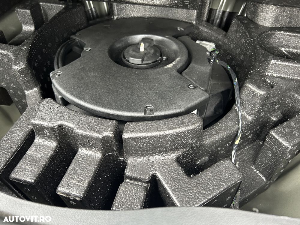 Haion Usa Opel Insignia B - 6