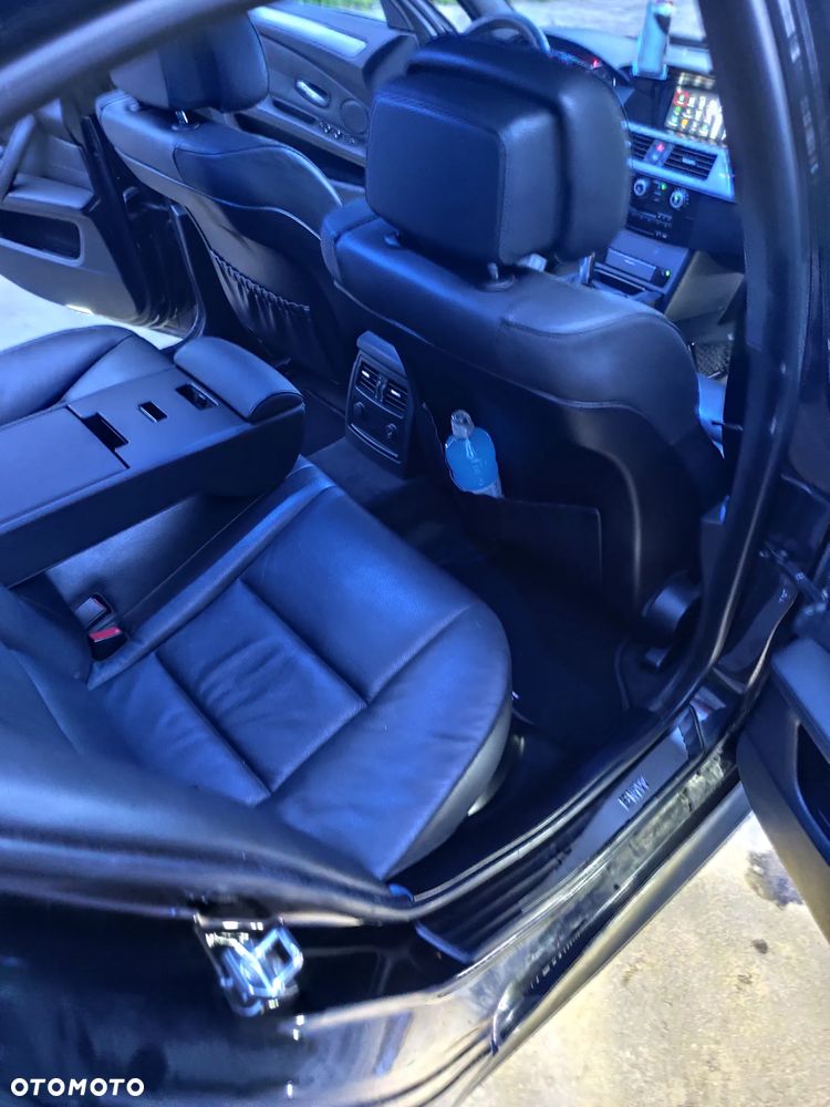 BMW Seria 5 - 19