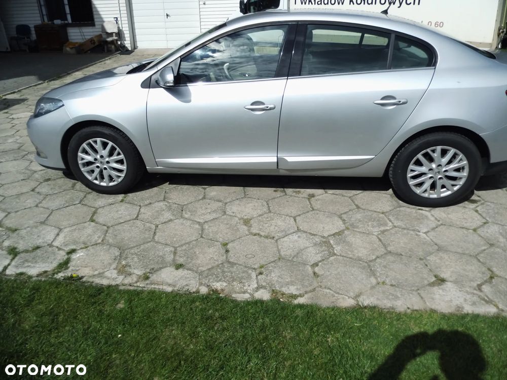 Renault Fluence 1.5 dCi Intens - 3