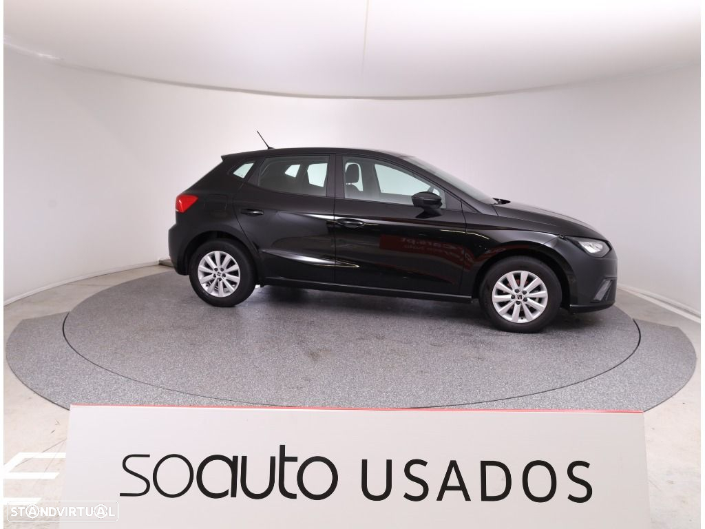SEAT Ibiza 1.0 TSI Style - 16