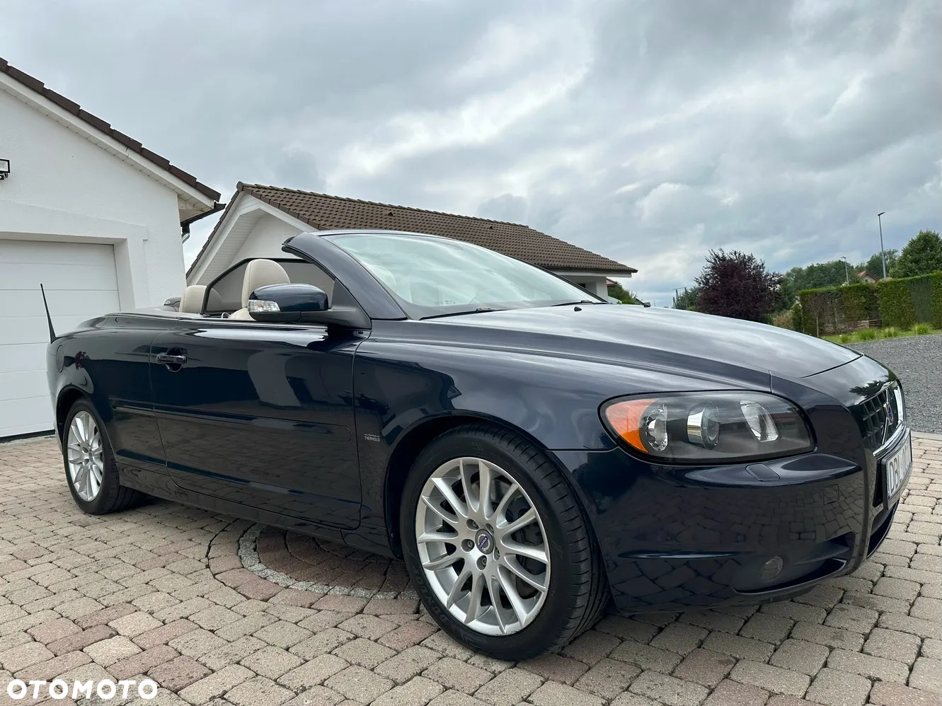 Volvo C70 2.4 Summum - 7