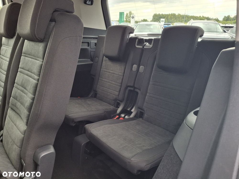 Volkswagen Touran 1.5 TSI EVO Comfortline Plus DSG - 17