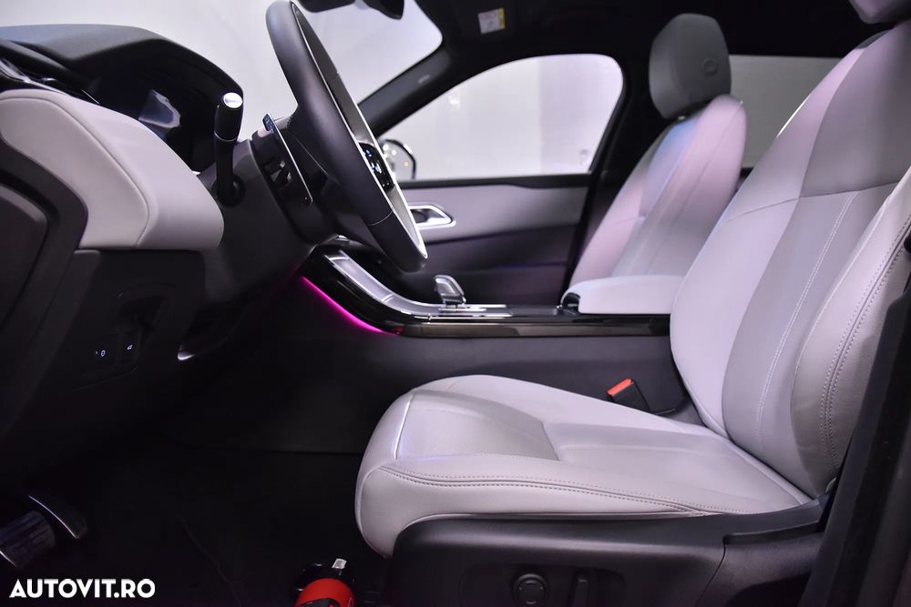 Land Rover Range Rover Velar - 23