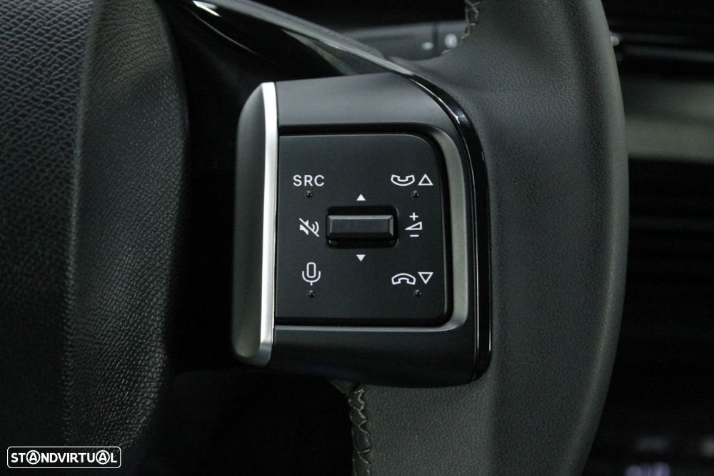Citroën C3 Aircross - 25
