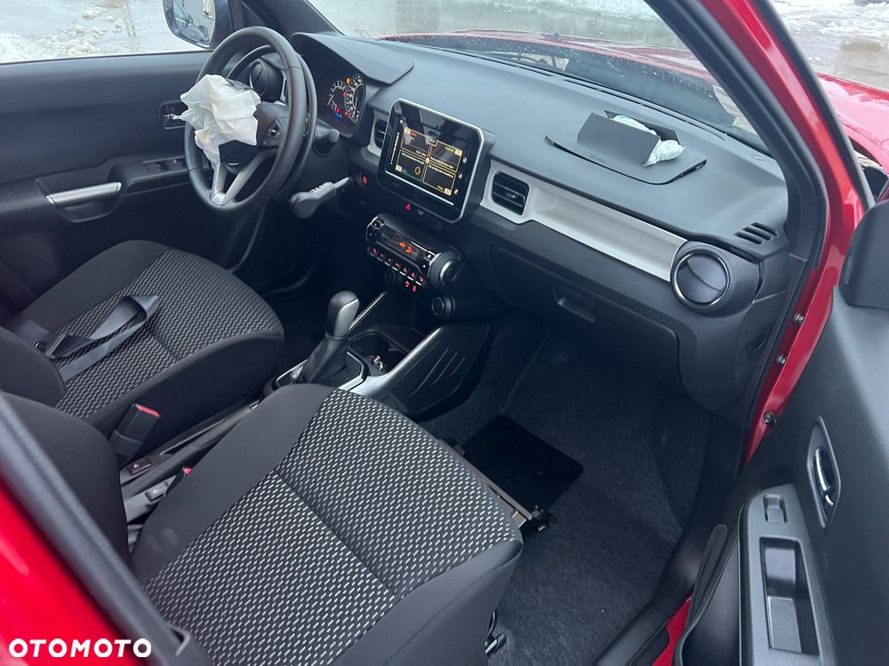 Suzuki Ignis - 24