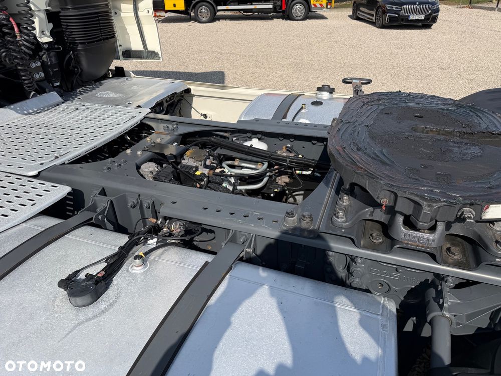 DAF XF 530/RETARDER/Z NIEMIEC - 18