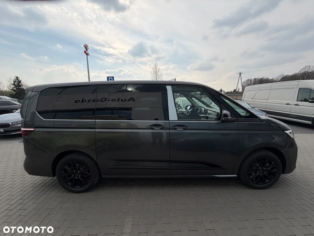 Volkswagen Multivan 1.5 eHybrid PHEV 180kW 4Motion L2 Edition DSG - 4