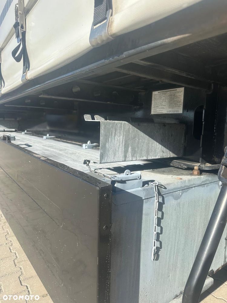 Fliegl SDS01 - 13