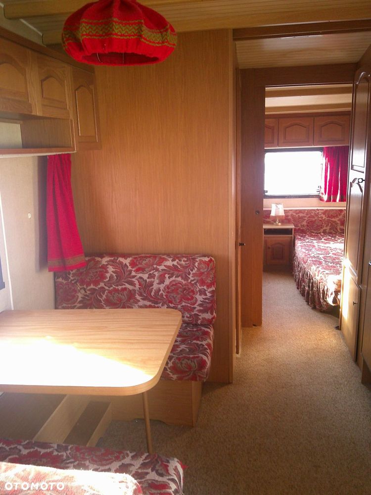 Hobby LANDHAUS 770 - 20