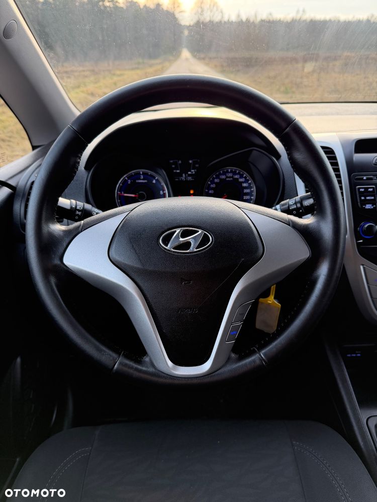 Hyundai ix20 1.6 CRDi Comfort - 15