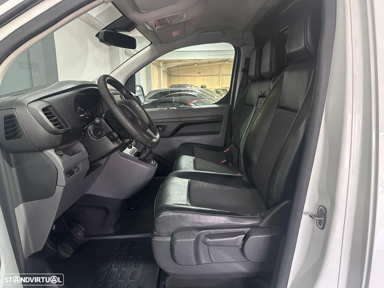 Peugeot Expert 1.6 BlueHDi L1H1 - 9