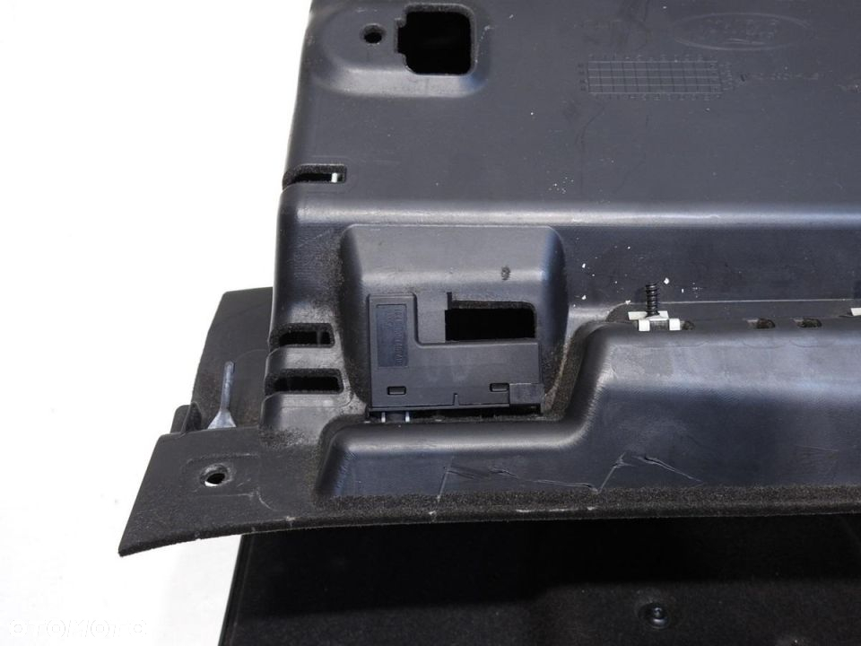 SCHOWEK FORD MONDEO MK4 LIFT - 5