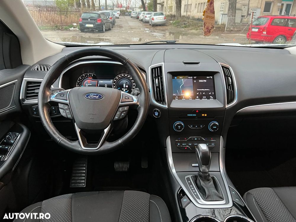 Ford Edge 2.0 TDCi Bi-Turbo 4x4 Sport - 6