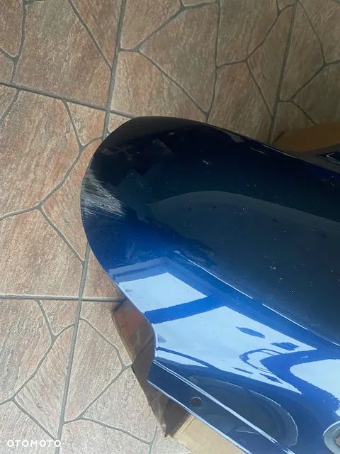 HARLEY TOURING STREET ELECTRA GLIDE OWIEWKA CZASZA ZEWNĘTRZNA 14- - 4