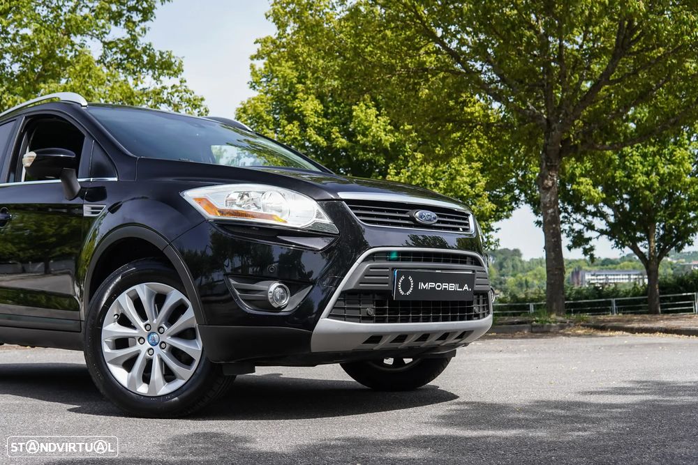 Ford Kuga 2.0 TDCi 2x4 Individual - 24