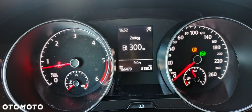 Volkswagen Golf Sportsvan - 17