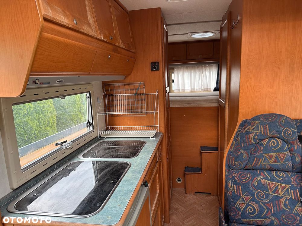 Fiat DUCATO - 8