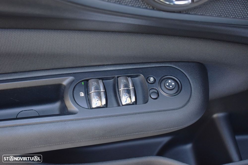 MINI Clubman One D Auto - 17