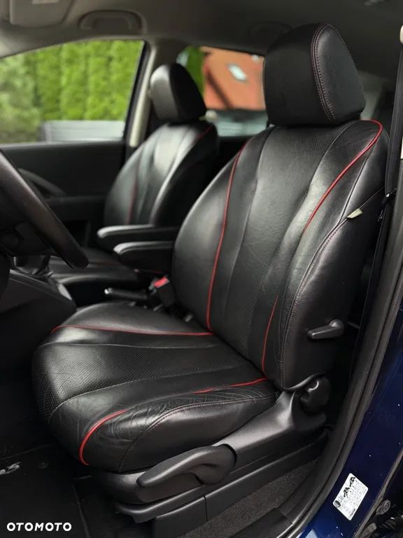 Mazda 5 2.0 MZR-DISI i-stop Sports-Line - 7