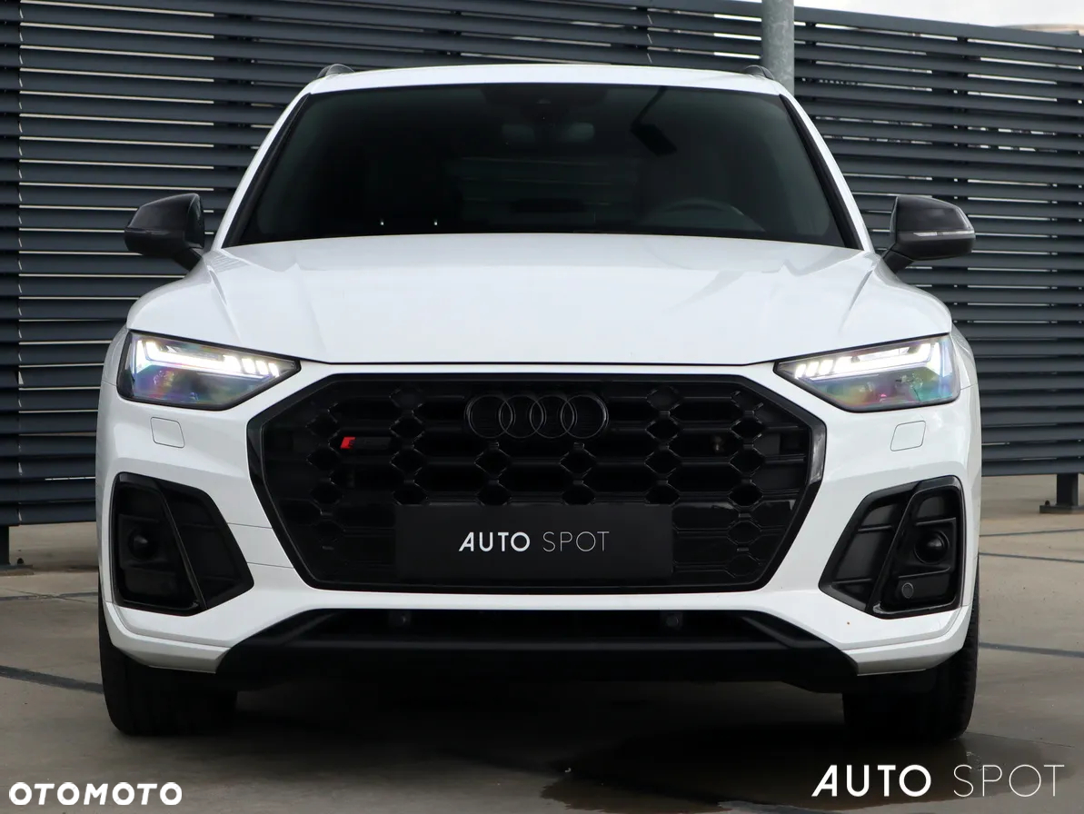 Audi SQ5 Sportback - 11