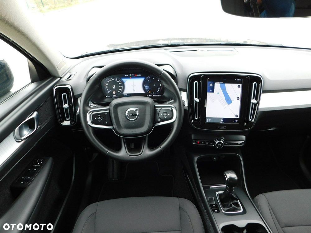 Volvo XC 40 D3 Momentum - 10