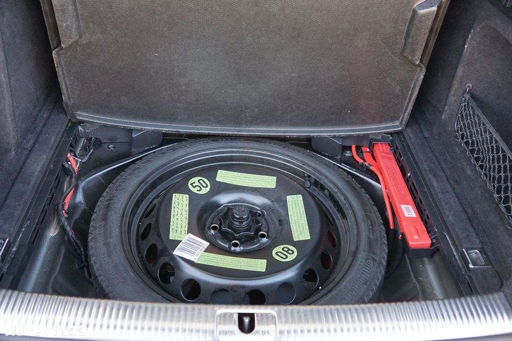 Audi A4 Avant 2.0 TDI S tronic - 18