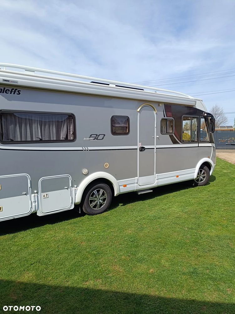 Fiat Ducato - 11