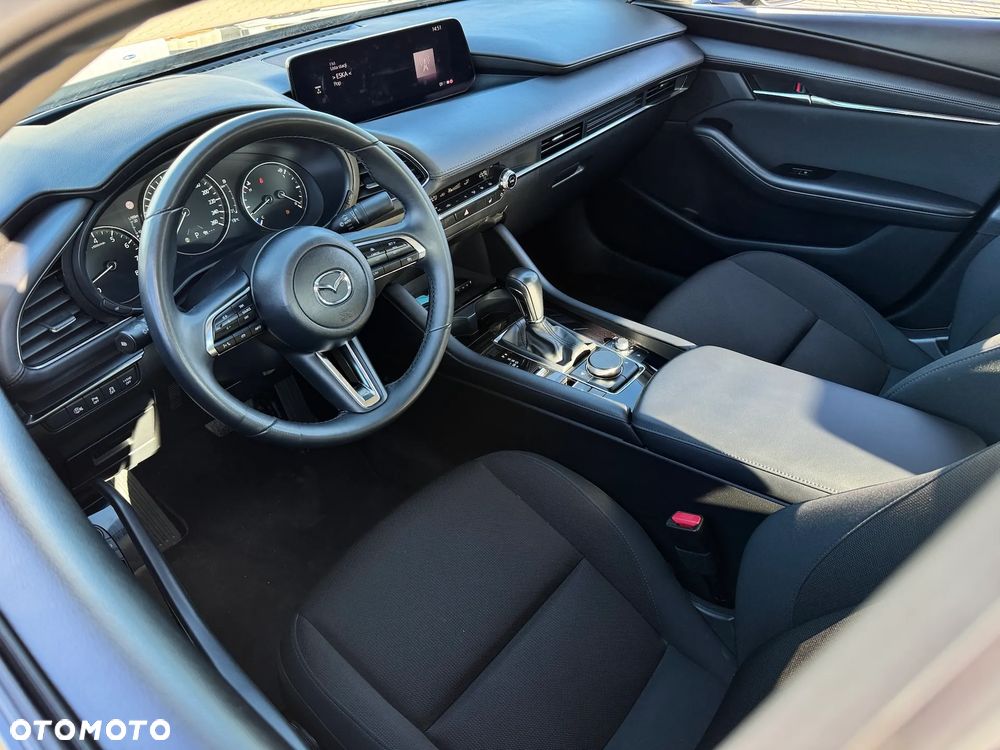 Mazda 3 2024 photo 5