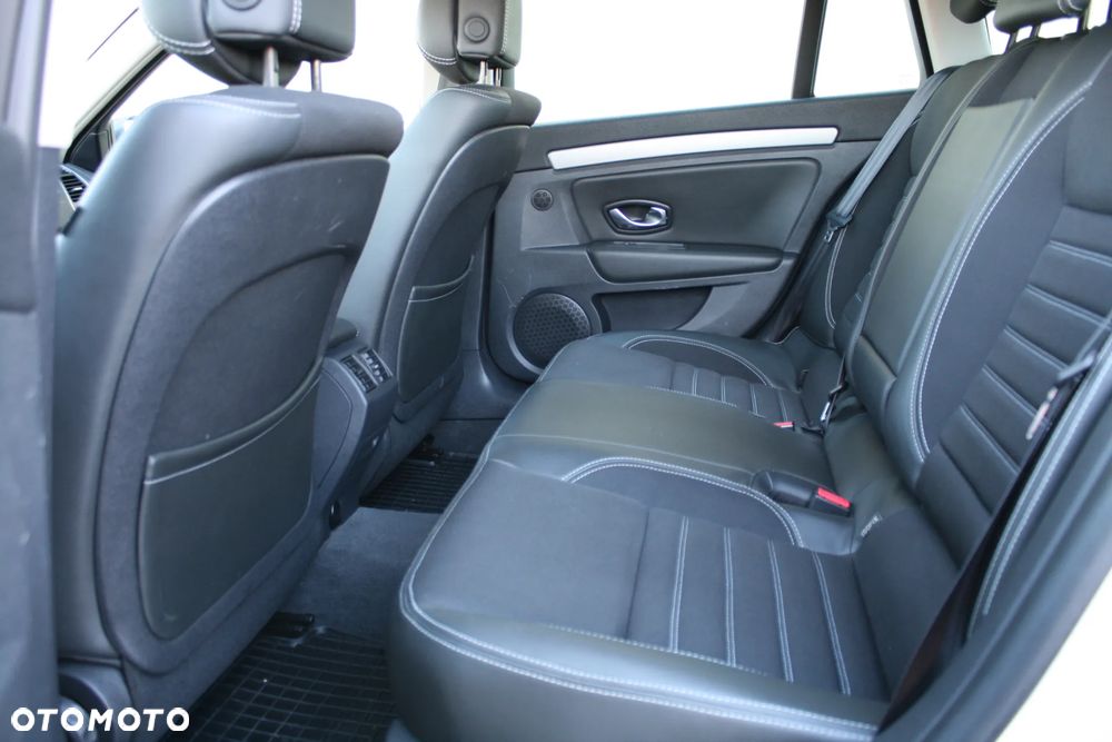 Renault Laguna 2.0 Authentique - 19