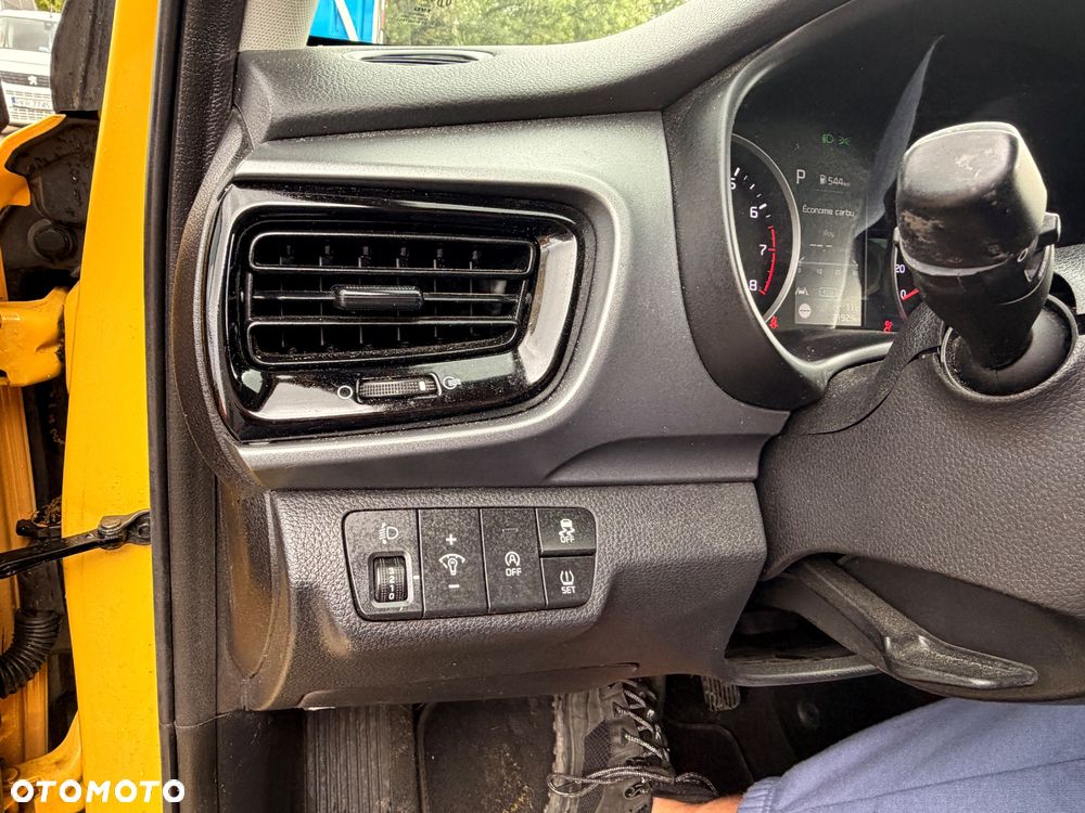Kia Stonic 1.0 T-GDI OPF Mild Hybrid DCT7 Spirit - 22